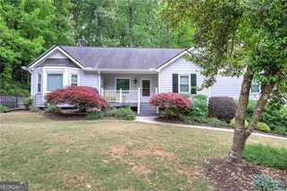 131 Raquel Drive NW, Marietta, GA 30064