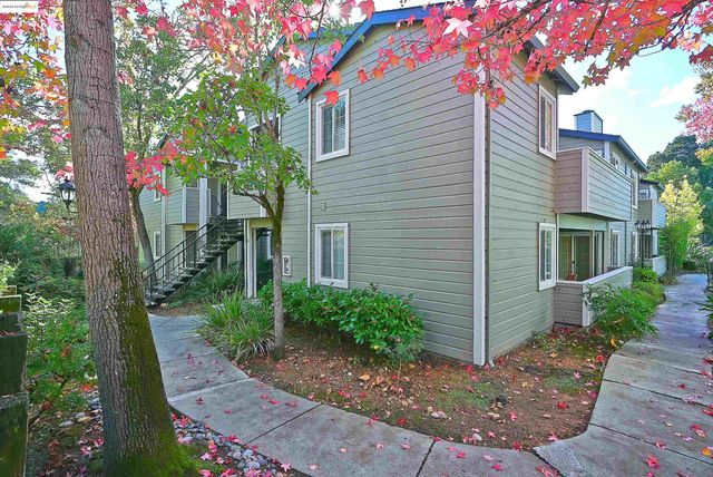550 Canyon Oaks Dr A, Oakland, CA 94605