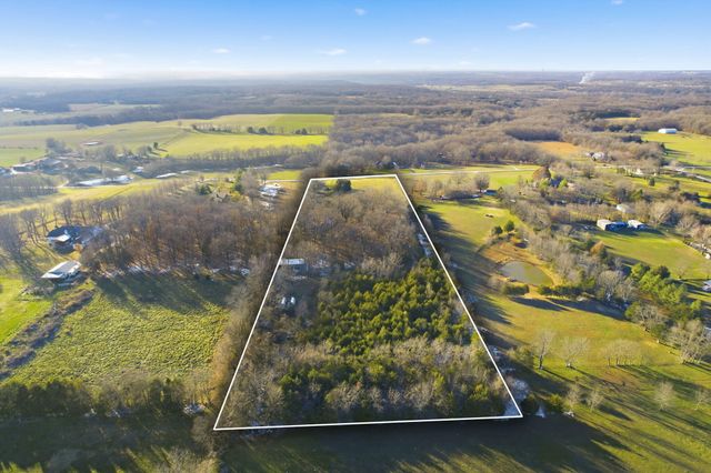 2808 S Farm Road 219, Rogersville, MO 65742