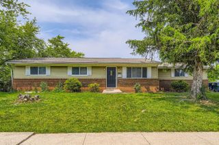 5359 Ivywood Lane, Columbus, OH 43229