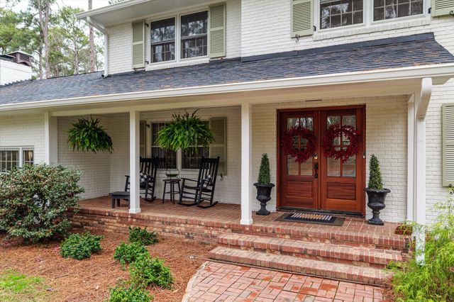 3232 Skinner Mill Road, Augusta, GA 30909