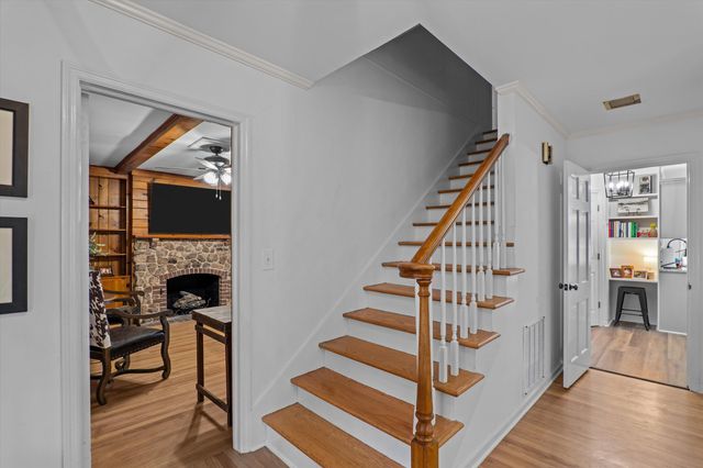 3232 Skinner Mill Road, Augusta, GA 30909