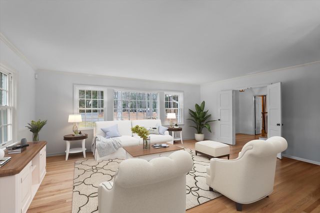 3232 Skinner Mill Road, Augusta, GA 30909