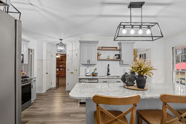 3232 Skinner Mill Road, Augusta, GA 30909