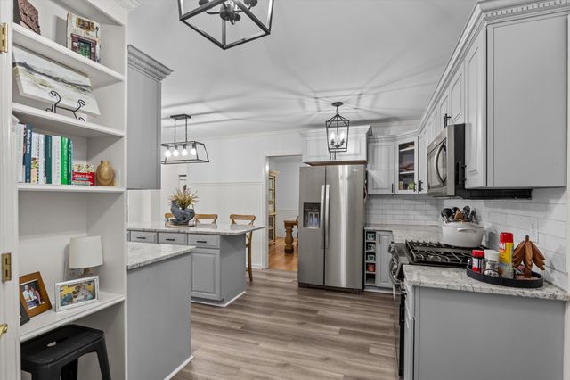 3232 Skinner Mill Road, Augusta, GA 30909