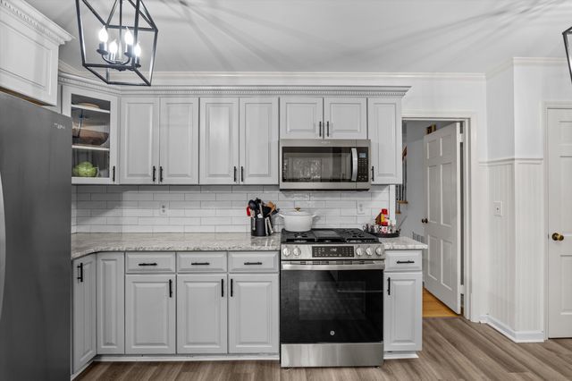 3232 Skinner Mill Road, Augusta, GA 30909