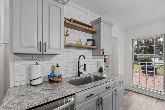 3232 Skinner Mill Road, Augusta, GA 30909