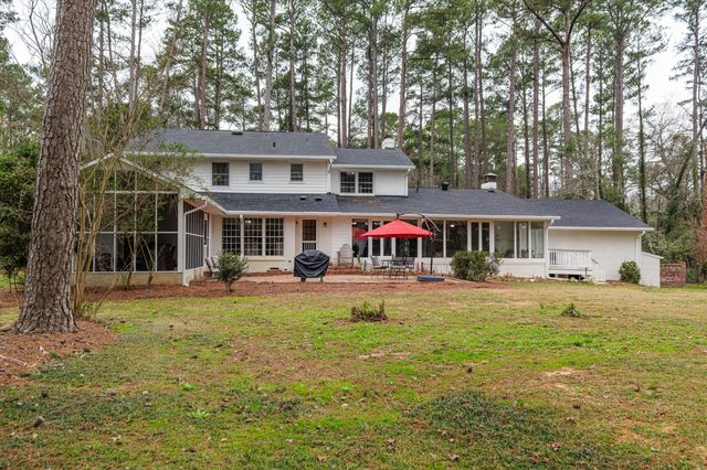 3232 Skinner Mill Road, Augusta, GA 30909