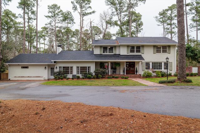 3232 Skinner Mill Road, Augusta, GA 30909