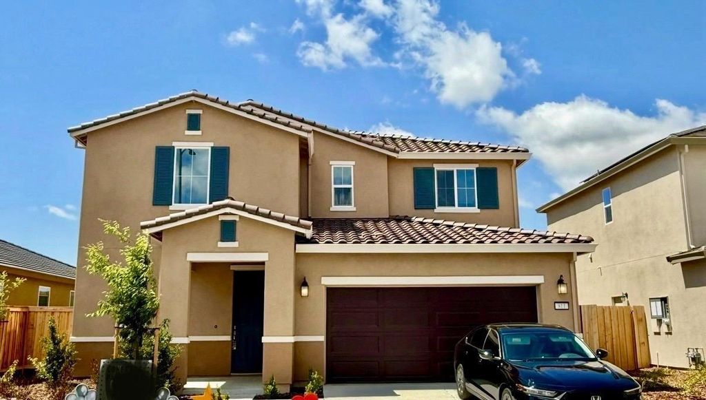 811 Sangiovese Ave, Manteca, CA 95337