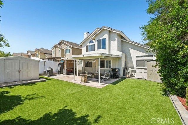 39908 Falcon Way, Murrieta, CA 92562