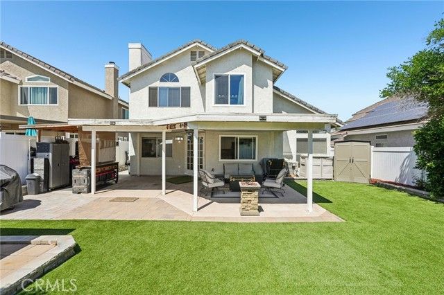 39908 Falcon Way, Murrieta, CA 92562