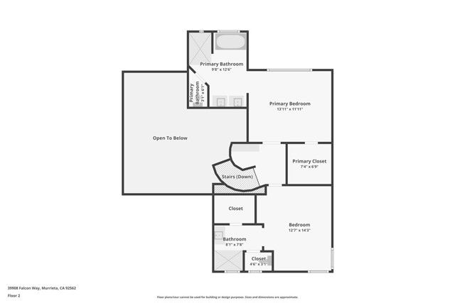 39908 Falcon Way, Murrieta, CA 92562