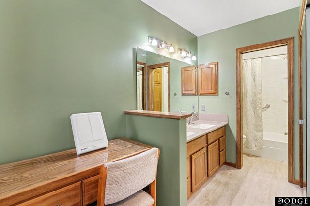 6325 Briar Rosa Drive, Lincoln, NE 68156