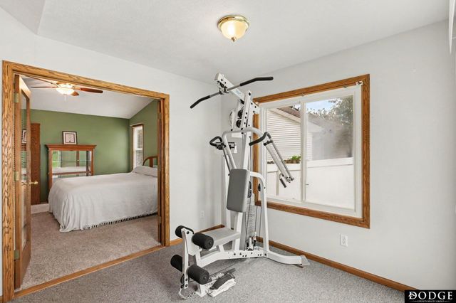 6325 Briar Rosa Drive, Lincoln, NE 68156