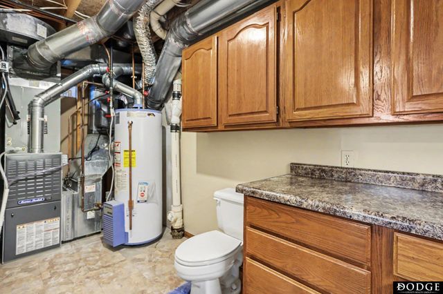 6325 Briar Rosa Drive, Lincoln, NE 68156