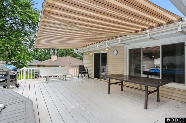 6325 Briar Rosa Drive, Lincoln, NE 68156