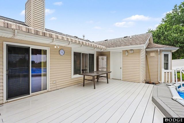 6325 Briar Rosa Drive, Lincoln, NE 68156