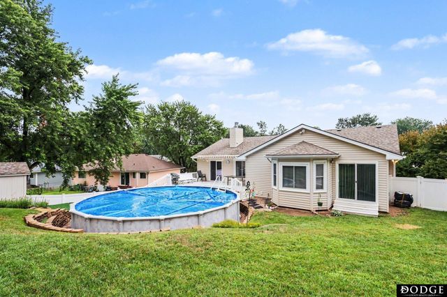 6325 Briar Rosa Drive, Lincoln, NE 68156