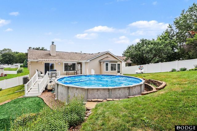 6325 Briar Rosa Drive, Lincoln, NE 68156
