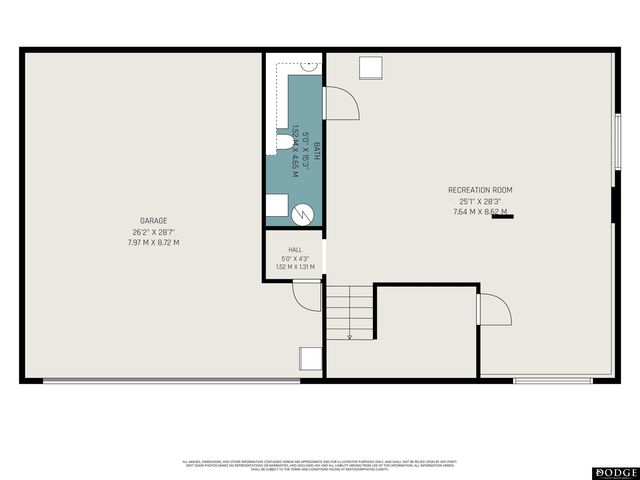 6325 Briar Rosa Drive, Lincoln, NE 68156