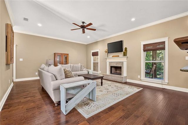 3387 Hardwood Drive, Saraland, AL 36571