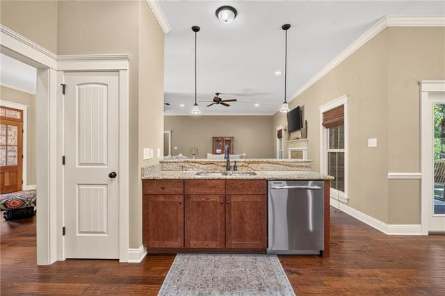 3387 Hardwood Drive, Saraland, AL 36571
