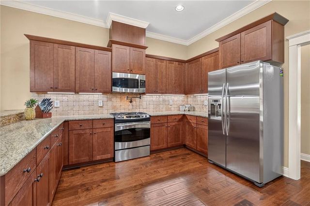 3387 Hardwood Drive, Saraland, AL 36571