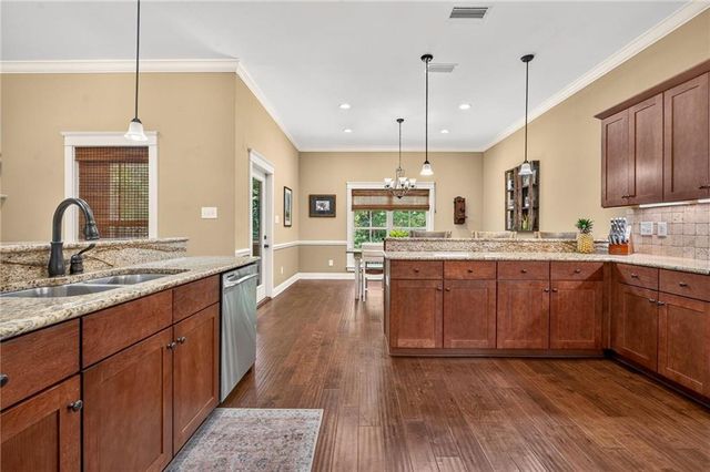 3387 Hardwood Drive, Saraland, AL 36571