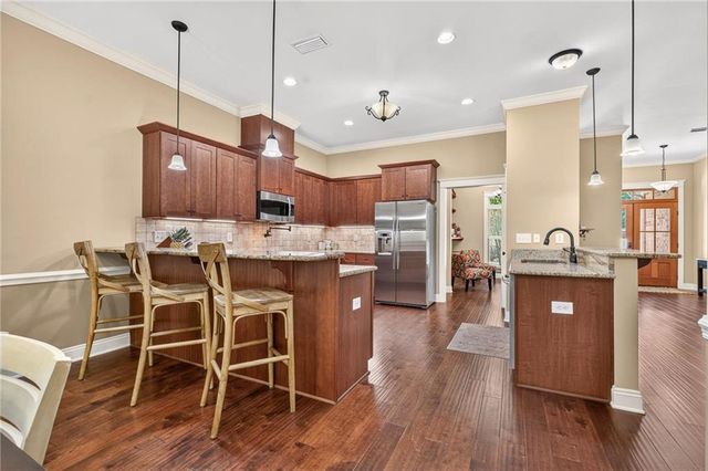 3387 Hardwood Drive, Saraland, AL 36571