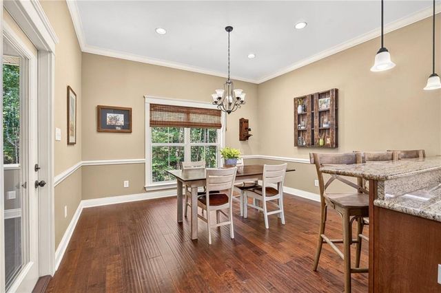 3387 Hardwood Drive, Saraland, AL 36571