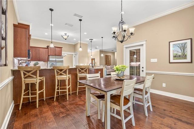 3387 Hardwood Drive, Saraland, AL 36571