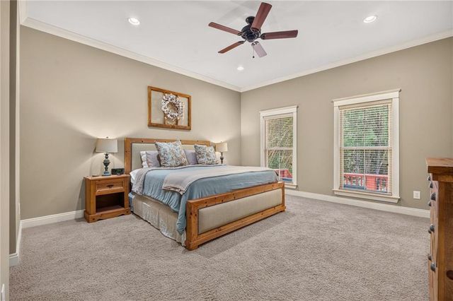 3387 Hardwood Drive, Saraland, AL 36571