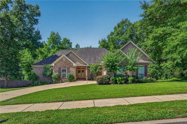 3387 Hardwood Drive, Saraland, AL 36571