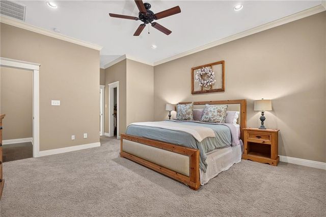 3387 Hardwood Drive, Saraland, AL 36571