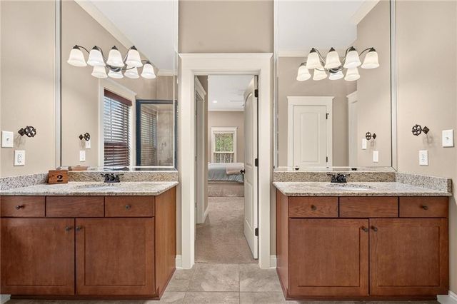 3387 Hardwood Drive, Saraland, AL 36571