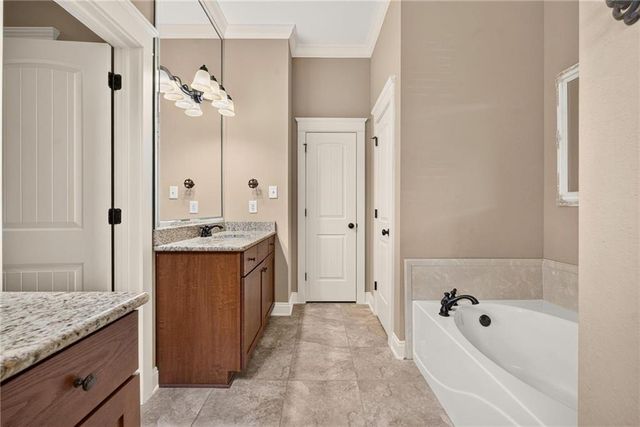 3387 Hardwood Drive, Saraland, AL 36571