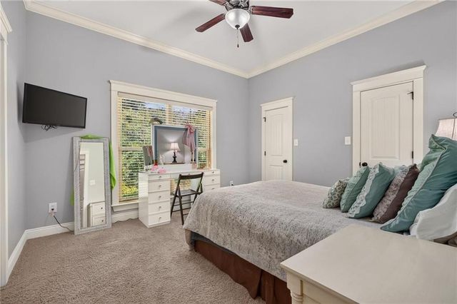3387 Hardwood Drive, Saraland, AL 36571