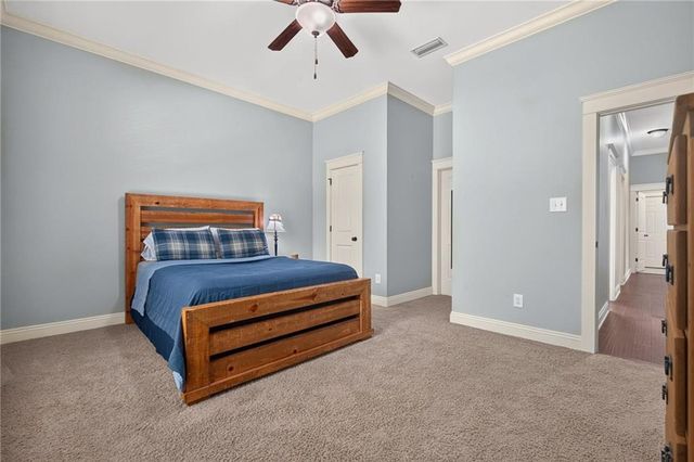 3387 Hardwood Drive, Saraland, AL 36571