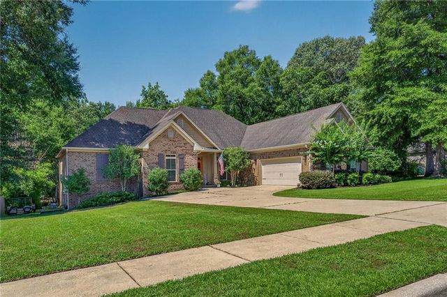 3387 Hardwood Drive, Saraland, AL 36571