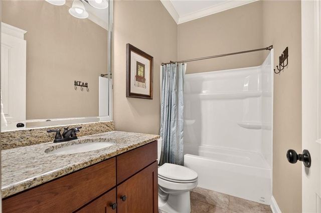 3387 Hardwood Drive, Saraland, AL 36571