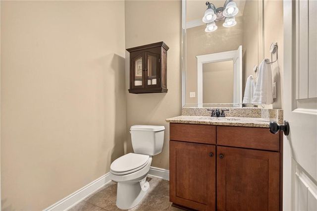 3387 Hardwood Drive, Saraland, AL 36571