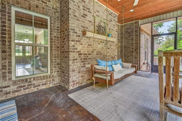 3387 Hardwood Drive, Saraland, AL 36571