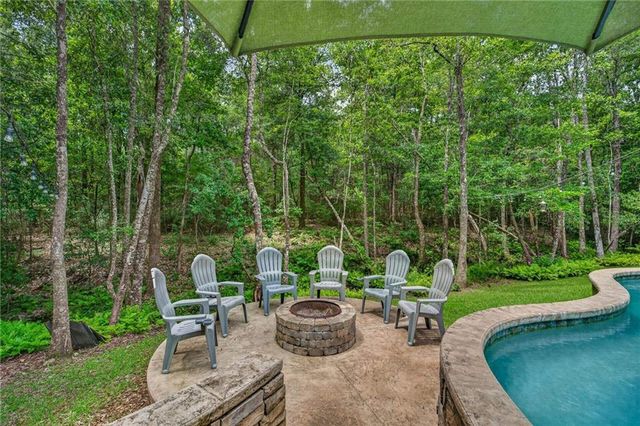 3387 Hardwood Drive, Saraland, AL 36571