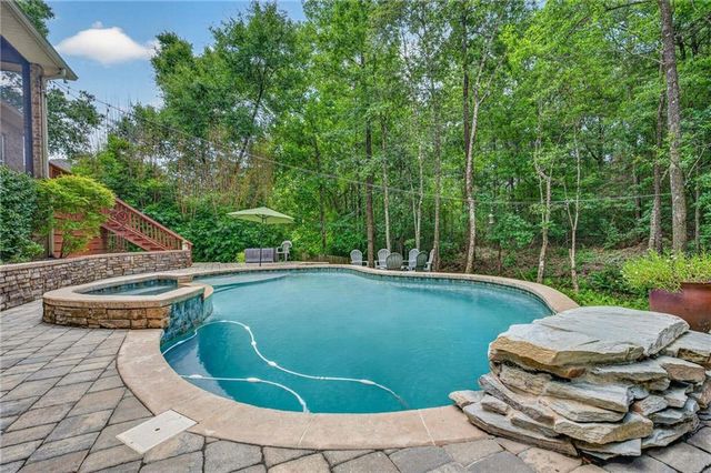 3387 Hardwood Drive, Saraland, AL 36571