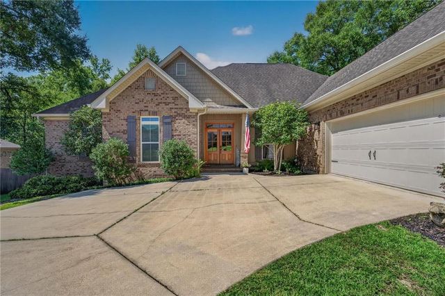 3387 Hardwood Drive, Saraland, AL 36571