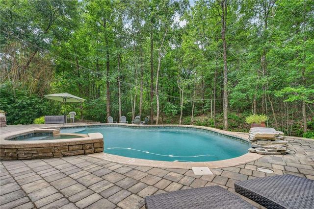 3387 Hardwood Drive, Saraland, AL 36571