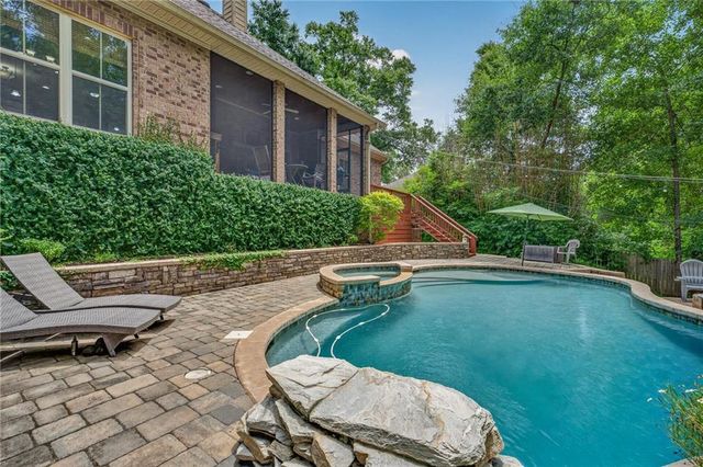 3387 Hardwood Drive, Saraland, AL 36571