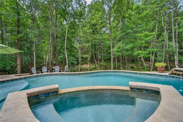 3387 Hardwood Drive, Saraland, AL 36571