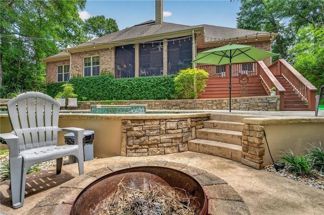 3387 Hardwood Drive, Saraland, AL 36571
